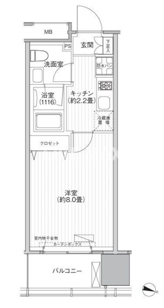 桜ヒルズ九段北
