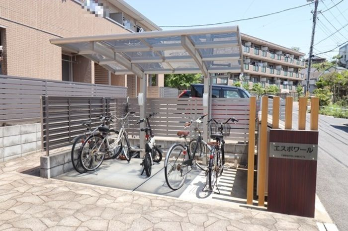 エスポワールのその他共用部分