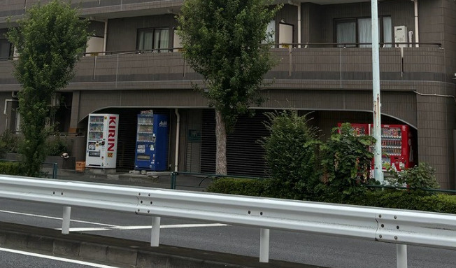 モンプラトー平山のその他共用部分