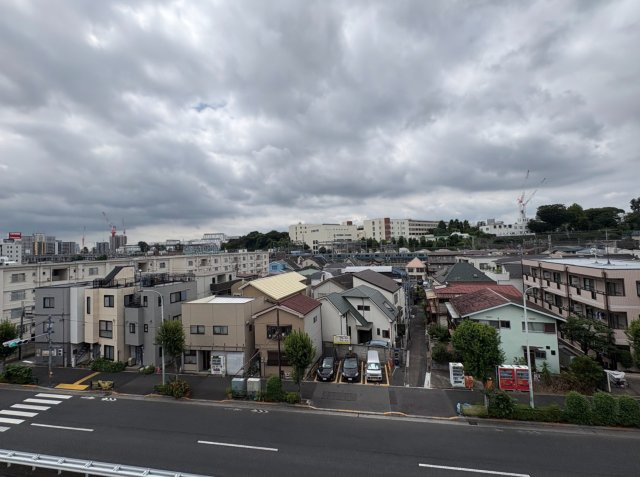 モンプラトー平山の展望