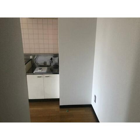 【玄関】