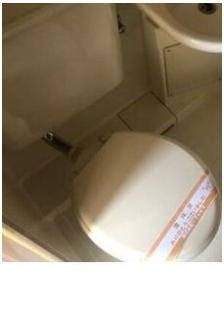 【トイレ】