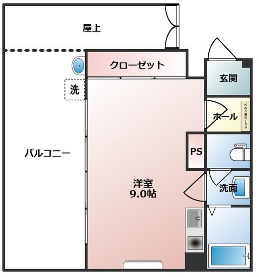 真正館の画像