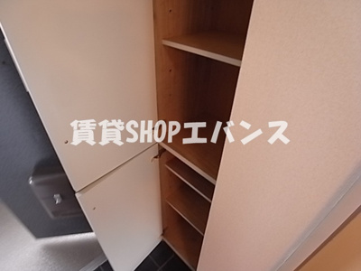 【収納】 | ジョイフル津田沼Ⅲ