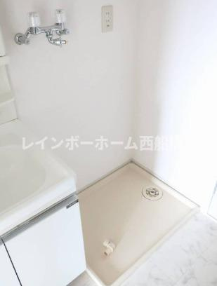ハイツピアヴァリーの設備