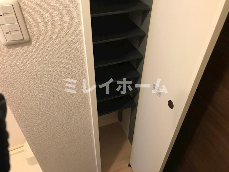 CherryCourtのその他