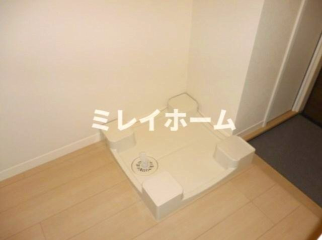 CherryCourtの設備
