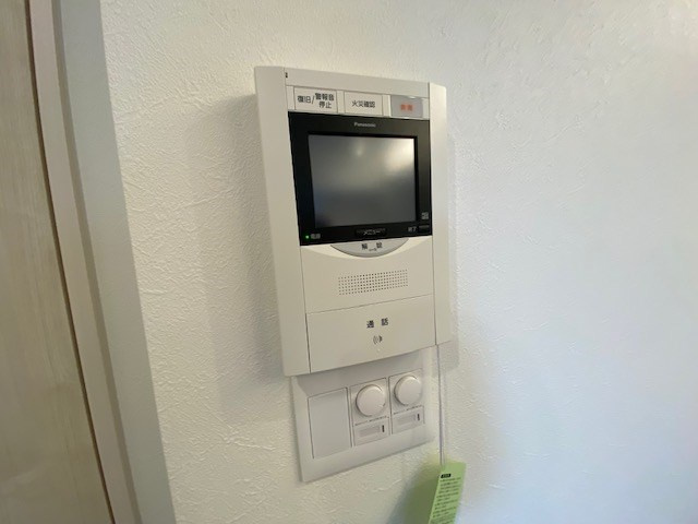 ENのセキュリティ