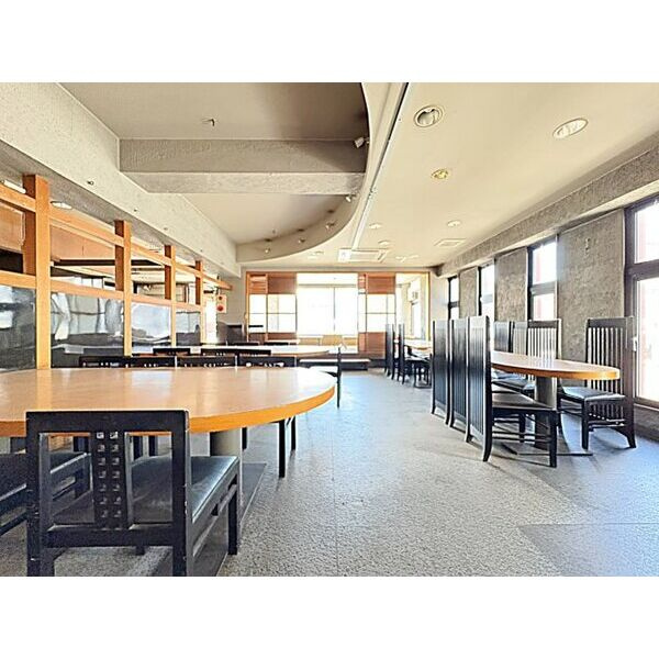 サンライズ喜多山【　1階路面店　】