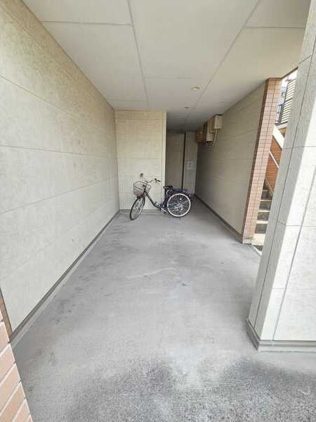 グレイス本城のその他共用部分