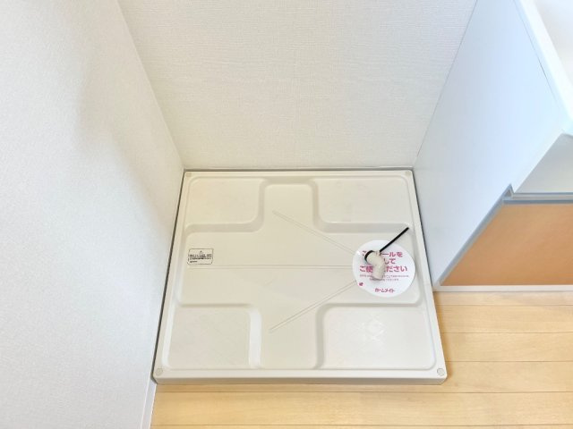 サンライズ　サークルの設備