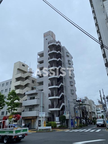 ルシール新中野