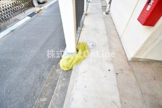 内山文化のその他共用部分