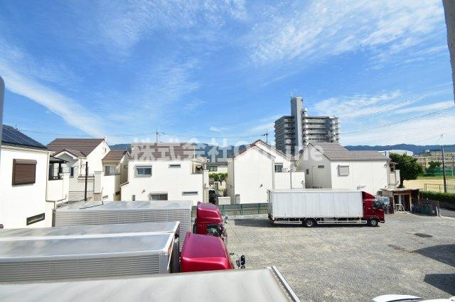 内山文化の展望