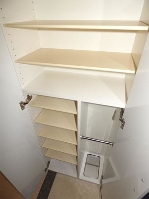 【設備】 | プレサンス難波リバーオアシス