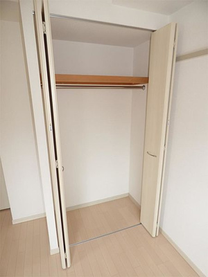 【収納】 | プレサンス難波リバーオアシス