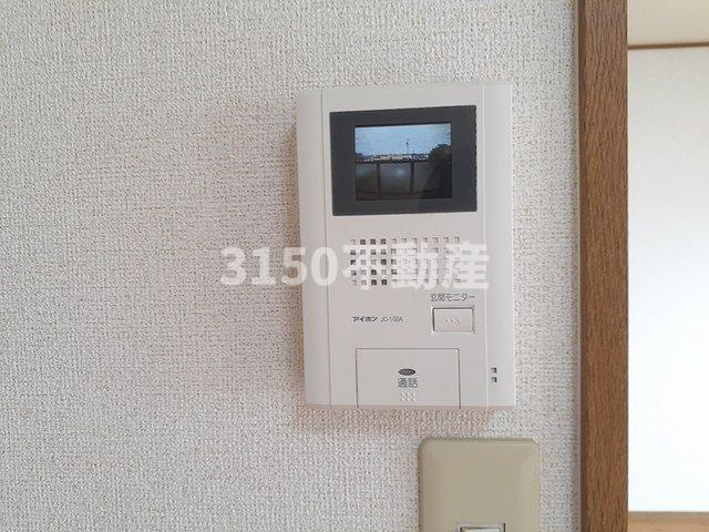 クリスタルパレスのセキュリティ