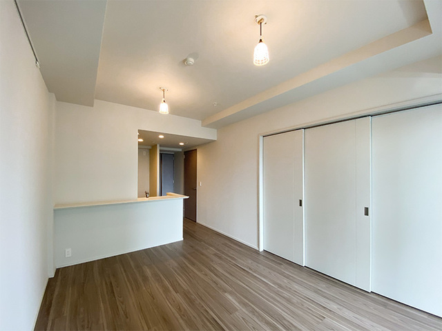 ロイヤルパークス品川のその他|※写真は同タイプ住戸です。