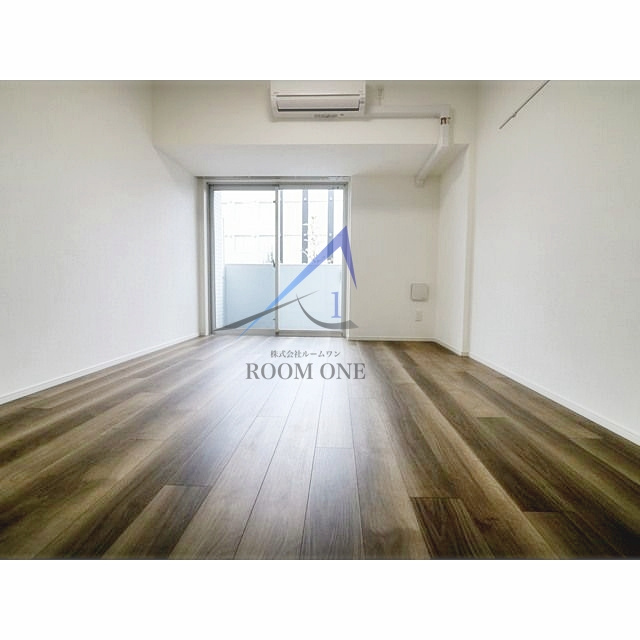プレール・ドゥーク中板橋の寝室|寝室です。