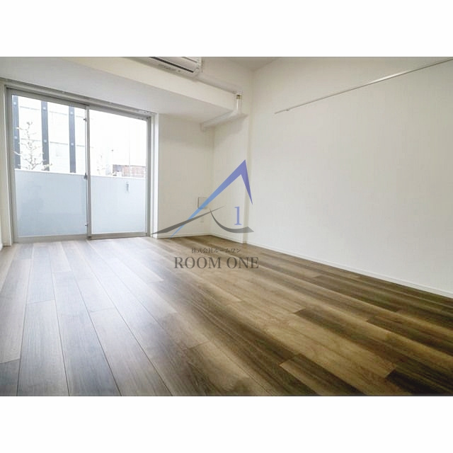 プレール・ドゥーク中板橋の居間・リビング|洋室のお部屋です。