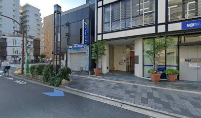 オーキッドレジデンス両国Ⅱの周辺