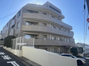パークハイム上池台の画像