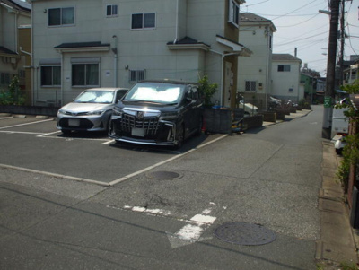 【周辺】 | 足立区本木一丁目　準工業地域　売地