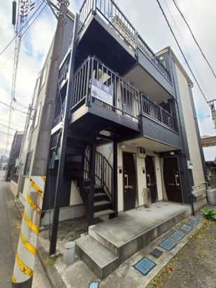 ベイルーム吉野町のその他共用部分