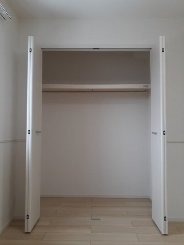 ル・シエルの収納
