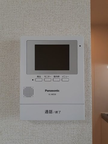 ル・シエルのセキュリティ