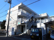 グリーンブリーズの画像