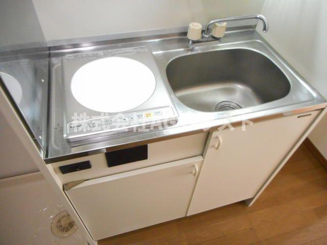 【キッチン】 | グリーンブリーズ