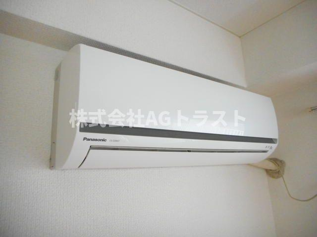 【設備】 | グリーンブリーズ