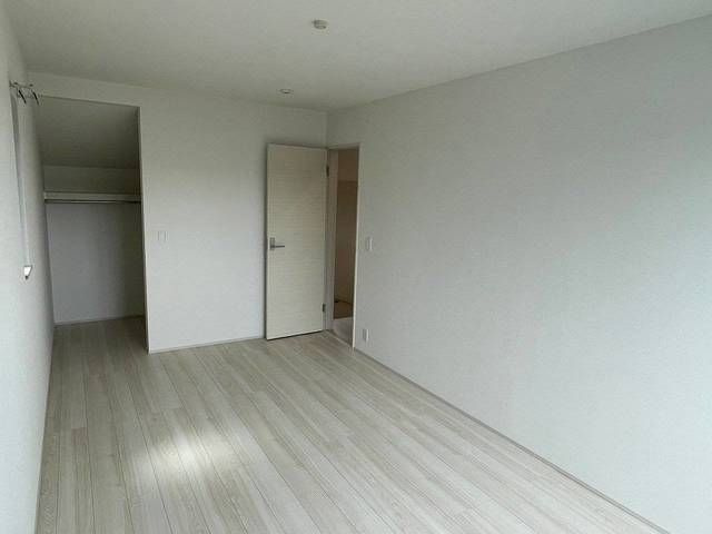 【寝室】 | Sumai-to八王子市下恩方町06(スマイートハチオウジシシモオンガタマチ)