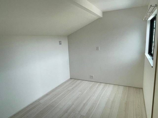 【寝室】 | Sumai-to八王子市下恩方町06(スマイートハチオウジシシモオンガタマチ)