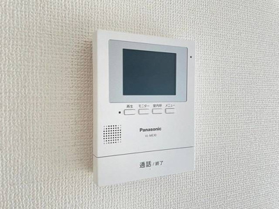 【セキュリティ】 | Sumai-to八王子市下恩方町06(スマイートハチオウジシシモオンガタマチ)