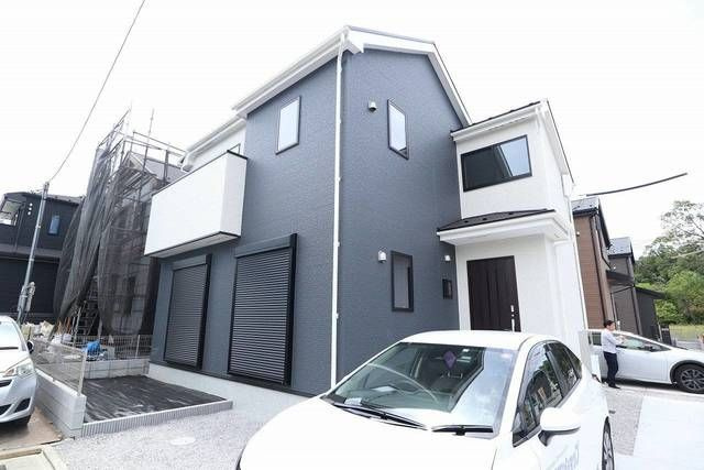 【駐車場】 | Sumai-to八王子市下恩方町06(スマイートハチオウジシシモオンガタマチ)