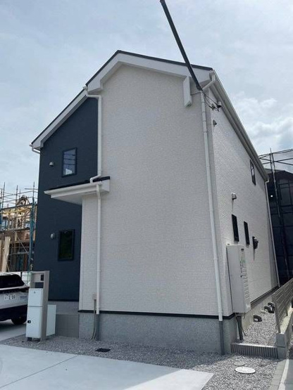 【外観】 | Sumai-to八王子市下恩方町06(スマイートハチオウジシシモオンガタマチ)