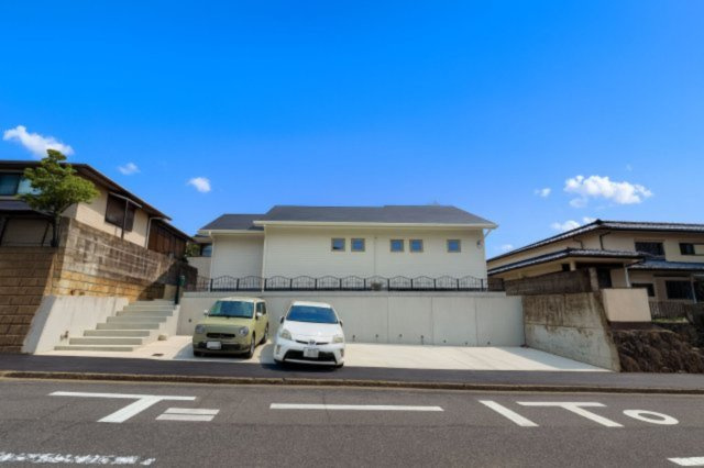 筑紫野市大字筑紫　中古戸建の外観|外観です