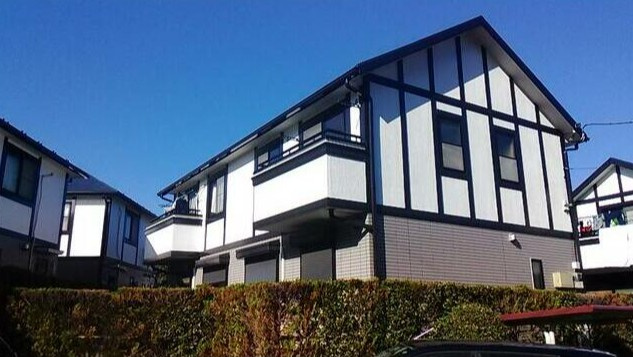 川崎市多摩区菅仙谷２丁目の一戸建て