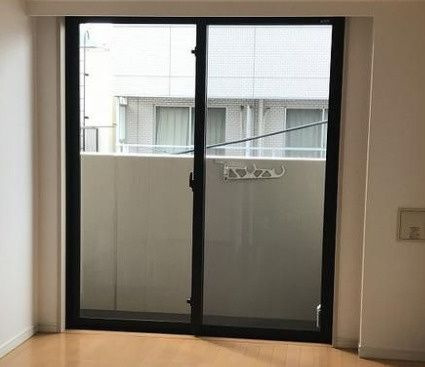 コンシェリア駒込ＥＡＳＴのバルコニー