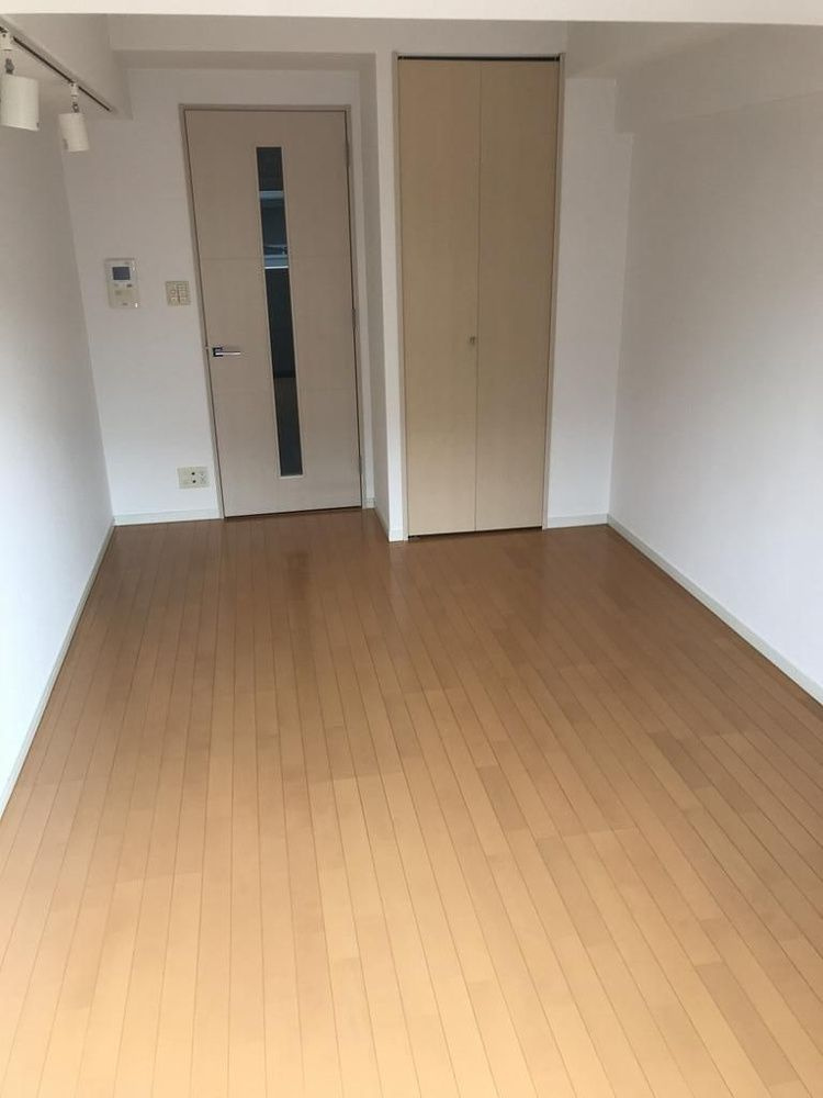 コンシェリア駒込ＥＡＳＴの寝室