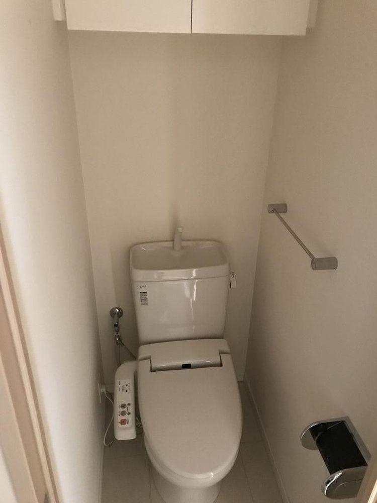 コンシェリア駒込ＥＡＳＴのトイレ