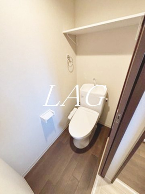 【トイレ】 | Ｂａｓｅ(E-147) | トイレです。