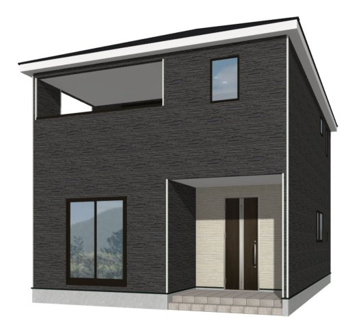 クレイドルガーデン和歌山市古屋３号棟　新築戸建