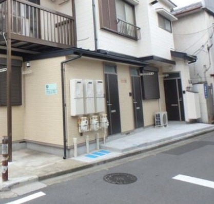 セドルハイム志茂のその他