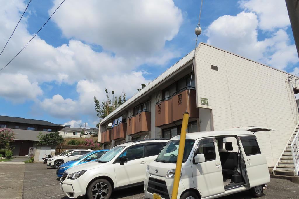 パレーシャル山口Ｂ