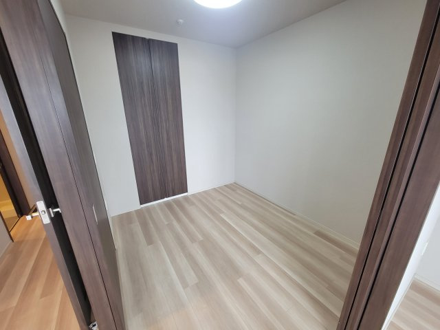 ライオンズマンション那覇三原マスターズゲートの洋室