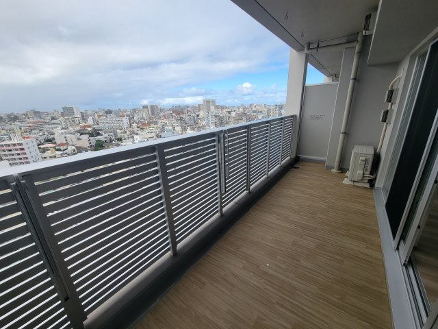 ライオンズマンション那覇三原マスターズゲートの展望