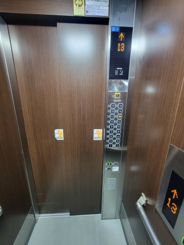 ライオンズマンション那覇三原マスターズゲートのその他共用部分